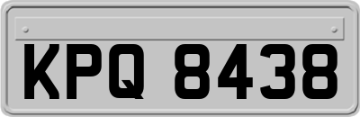 KPQ8438