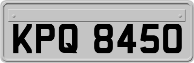 KPQ8450