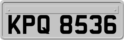 KPQ8536