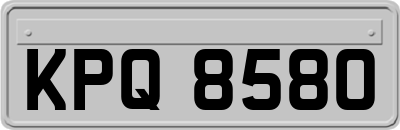 KPQ8580