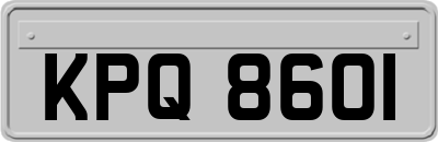 KPQ8601