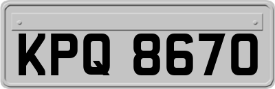 KPQ8670