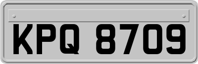 KPQ8709