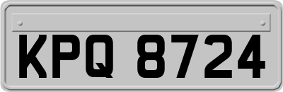 KPQ8724
