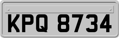KPQ8734