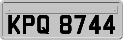 KPQ8744