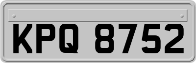 KPQ8752