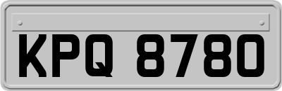 KPQ8780
