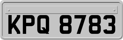 KPQ8783