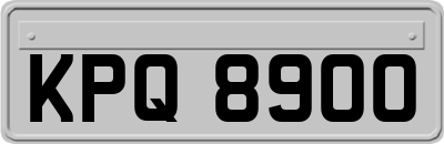 KPQ8900