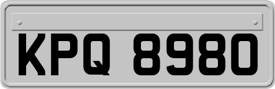 KPQ8980