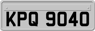 KPQ9040