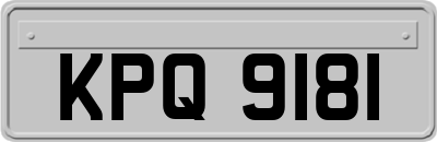 KPQ9181
