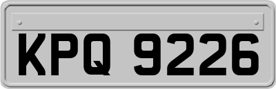KPQ9226