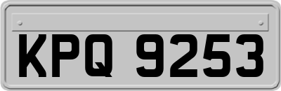 KPQ9253