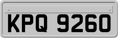 KPQ9260