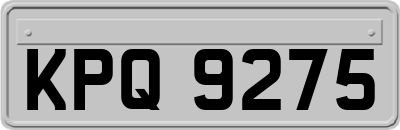 KPQ9275