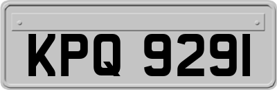 KPQ9291