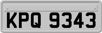 KPQ9343