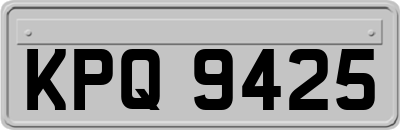KPQ9425