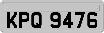 KPQ9476