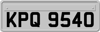 KPQ9540