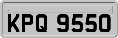 KPQ9550