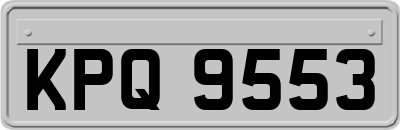 KPQ9553