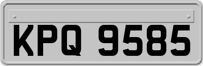 KPQ9585