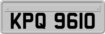 KPQ9610
