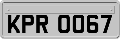 KPR0067