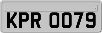 KPR0079