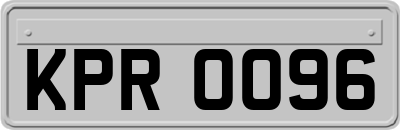 KPR0096