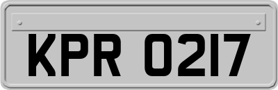 KPR0217
