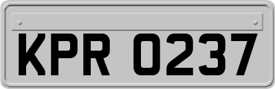 KPR0237