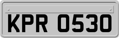 KPR0530