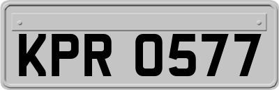 KPR0577
