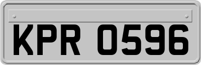KPR0596