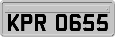 KPR0655