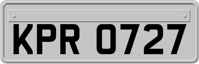 KPR0727