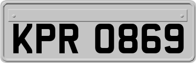 KPR0869