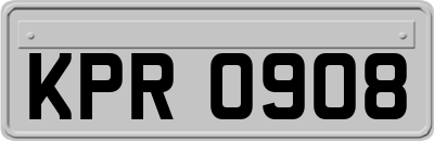 KPR0908