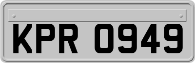 KPR0949