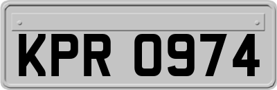KPR0974