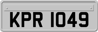 KPR1049
