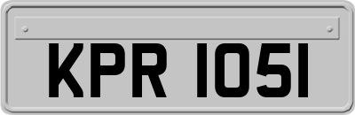 KPR1051