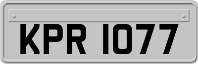 KPR1077
