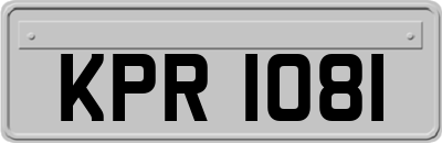 KPR1081