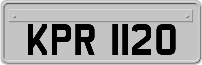 KPR1120
