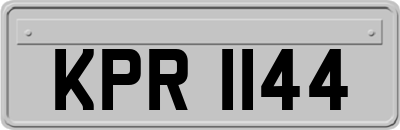 KPR1144